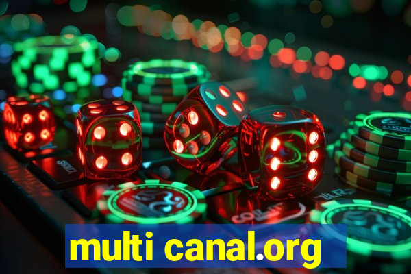 multi canal.org